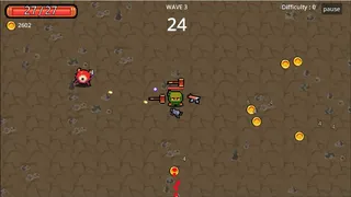 Скриншот 5 к игре 牧场大作战(Ranch Battle)