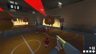 Скриншот 2 к игре Antishoot