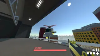 Скриншот 3 к игре Antishoot
