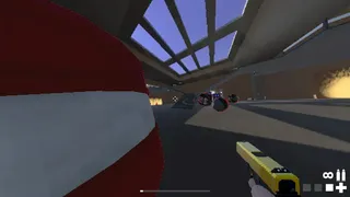 Скриншот 4 к игре Antishoot