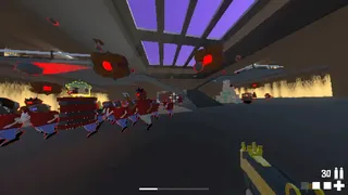 Скриншот 5 к игре Antishoot