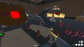 Скриншот 7 к игре Antishoot