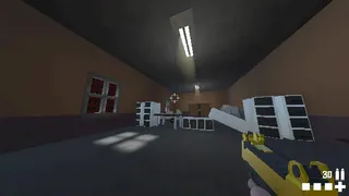 Скриншот 8 к игре Antishoot