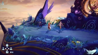 Скриншот 5 к игре 天临混元