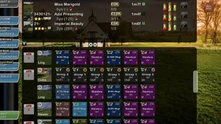 Скриншот 2 к игре Starters Orders Touch Horse Racing