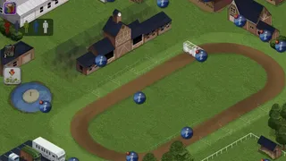 Скриншот 6 к игре Starters Orders Touch Horse Racing
