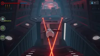 Скриншот 3 к игре The Goose Tale