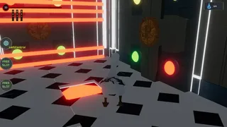 Скриншот 4 к игре The Goose Tale