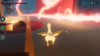 Скриншот 6 к игре The Goose Tale