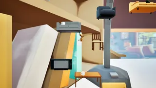 Скриншот 1 к игре Catnip Dreams