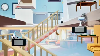 Скриншот 4 к игре Catnip Dreams