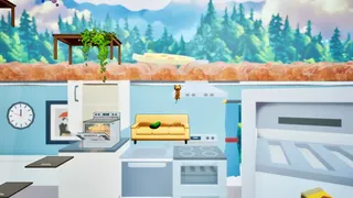 Скриншот 6 к игре Catnip Dreams