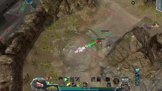 Скриншот 1 к игре Enemy Inside
