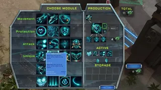 Скриншот 3 к игре Enemy Inside