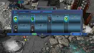 Скриншот 6 к игре Enemy Inside