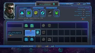 Скриншот 7 к игре Enemy Inside