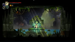 Скриншот 1 к игре Chakana, Gold of the Gods