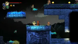 Скриншот 3 к игре Chakana, Gold of the Gods