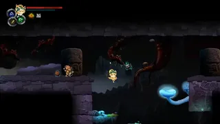 Скриншот 4 к игре Chakana, Gold of the Gods