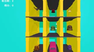 Скриншот 2 к игре road of death