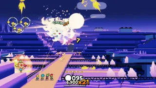 Скриншот 2 к игре Candy Rangers