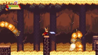 Скриншот 2 к игре Kemono Heroes