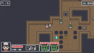 Скриншот 6 к игре Prune & Milo