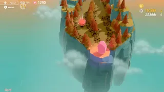 Скриншот 2 к игре Super Rolling Heroes Deluxe