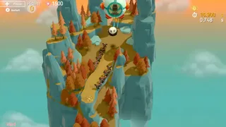 Скриншот 4 к игре Super Rolling Heroes Deluxe