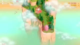 Скриншот 8 к игре Super Rolling Heroes Deluxe