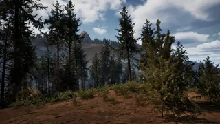 Скриншот 1 к игре Alchemy of the Earth