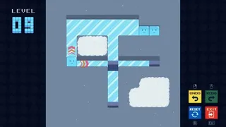 Скриншот 1 к игре IceFitter