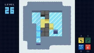 Скриншот 2 к игре IceFitter