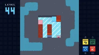 Скриншот 4 к игре IceFitter