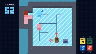 Скриншот 5 к игре IceFitter