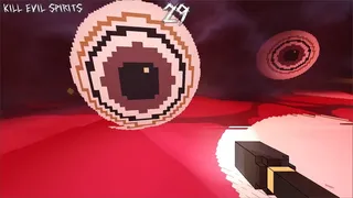 Скриншот 1 к игре The Recurrence