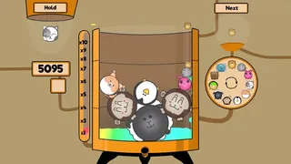 Скриншот 3 к игре Sukfaristo