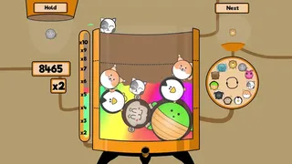 Скриншот 5 к игре Sukfaristo