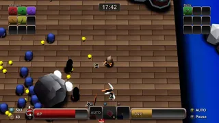 Скриншот 2 к игре RPG Survivors