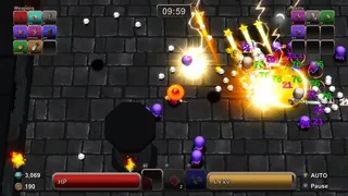 Скриншот 3 к игре RPG Survivors