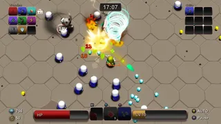 Скриншот 5 к игре RPG Survivors