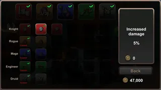 Скриншот 6 к игре RPG Survivors