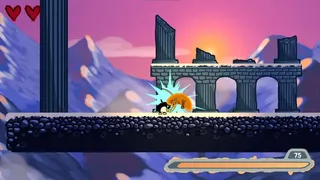 Скриншот 1 к игре Combo Haven