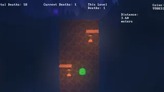 Скриншот 1 к игре Blopper