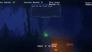 Скриншот 3 к игре Blopper