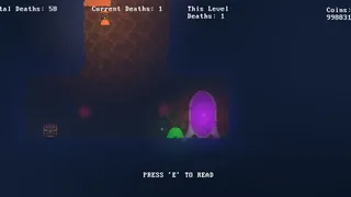 Скриншот 4 к игре Blopper
