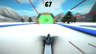 Скриншот 5 к игре Icy Incline