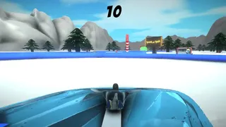 Скриншот 7 к игре Icy Incline