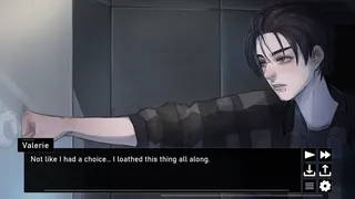 Скриншот 2 к игре Anamnesia - part 1: am i my body?