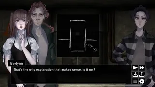 Скриншот 5 к игре Anamnesia - part 1: am i my body?